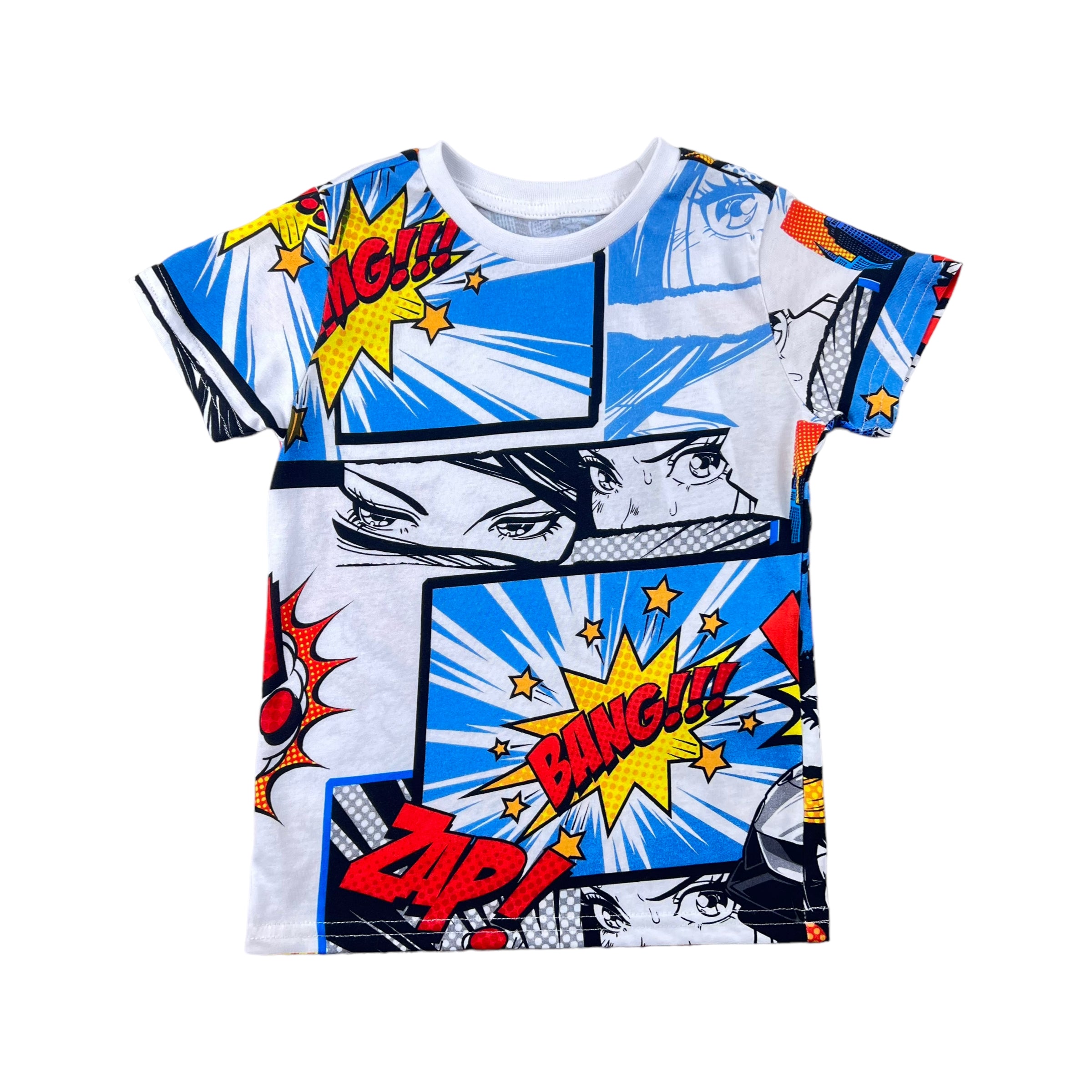 Playera guess niño hot sale