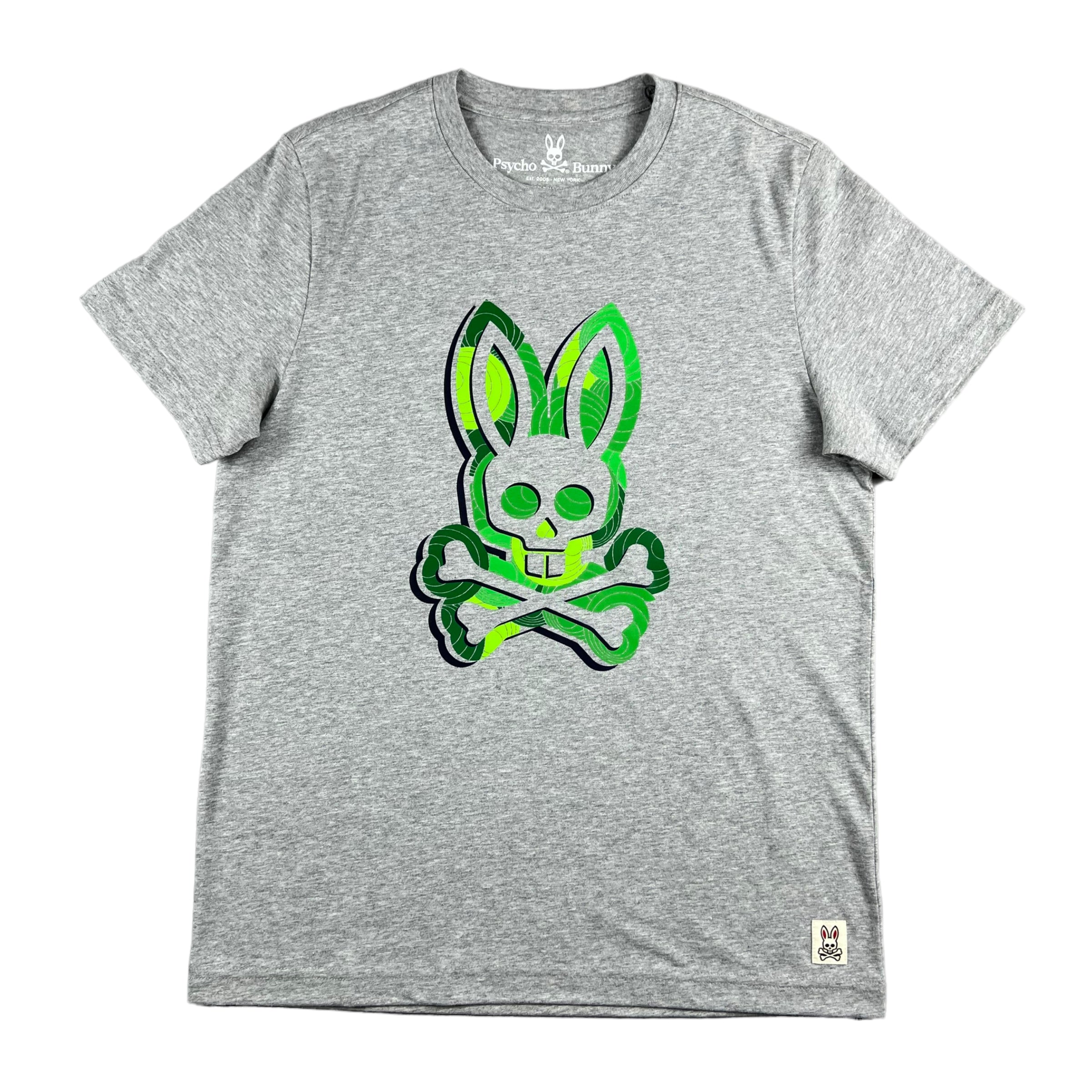 Playeras psycho bunny sale