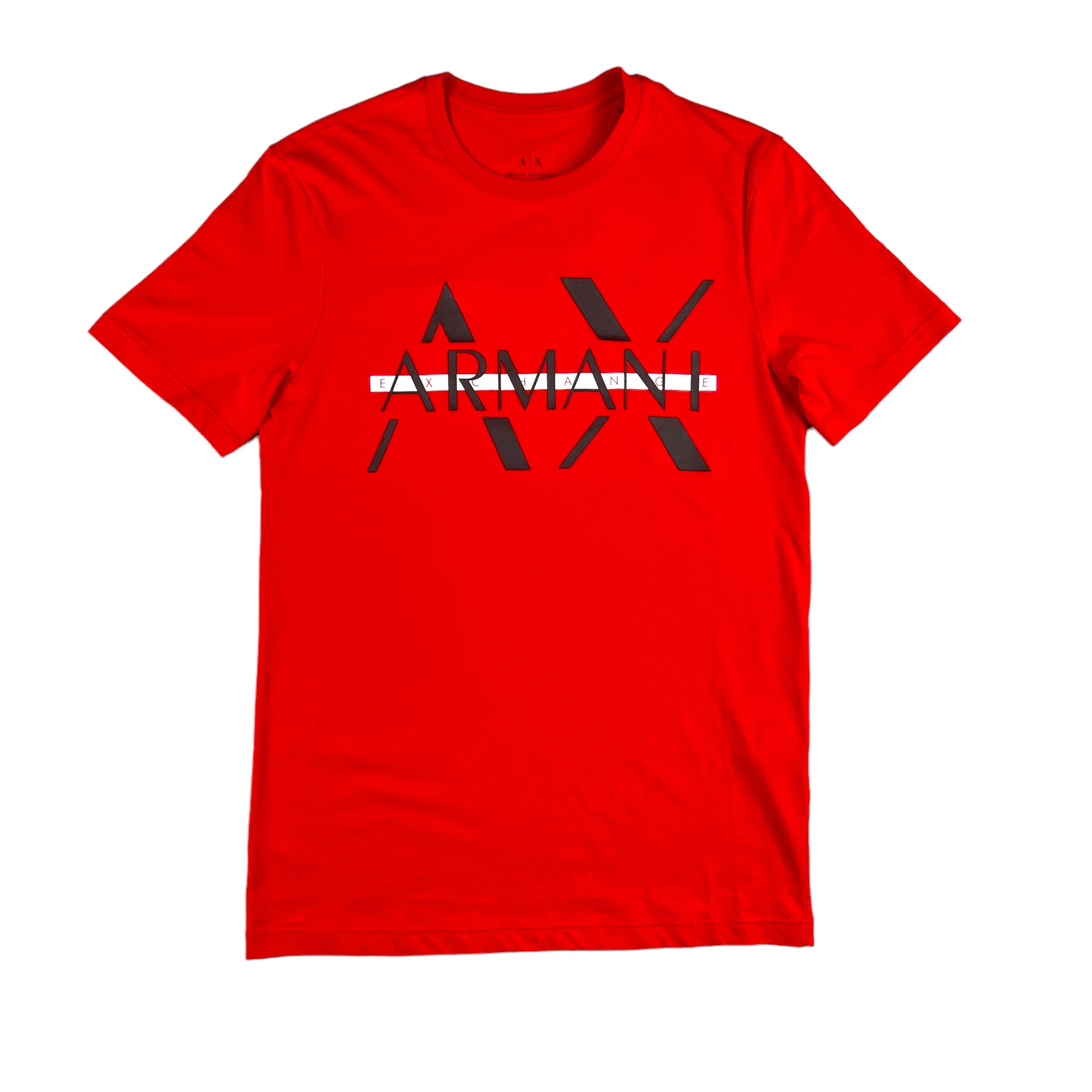 Playera Armani Exchange Marcados.mx