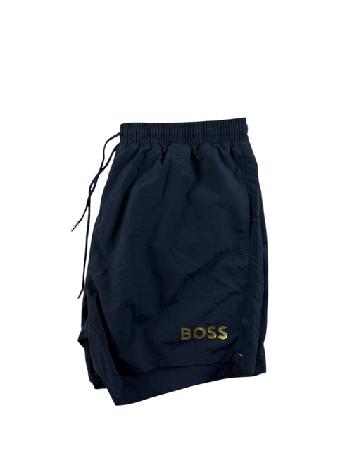 TRAJE DE BAÑO HUGO BOSS