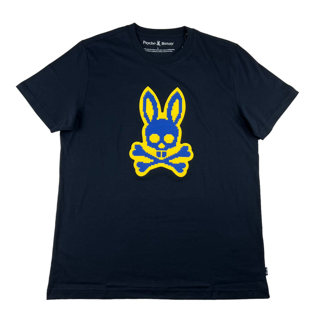 PLAYERA PSYCHO BUNNY