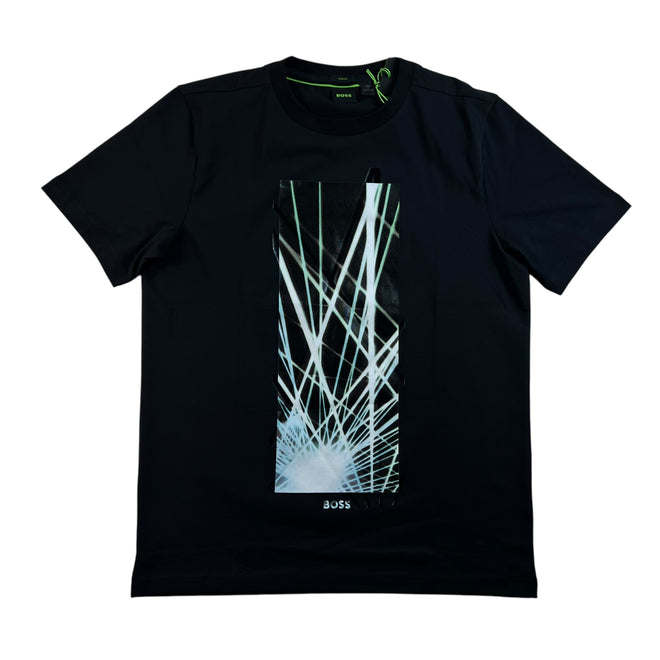 PLAYERA HUGO BOSS