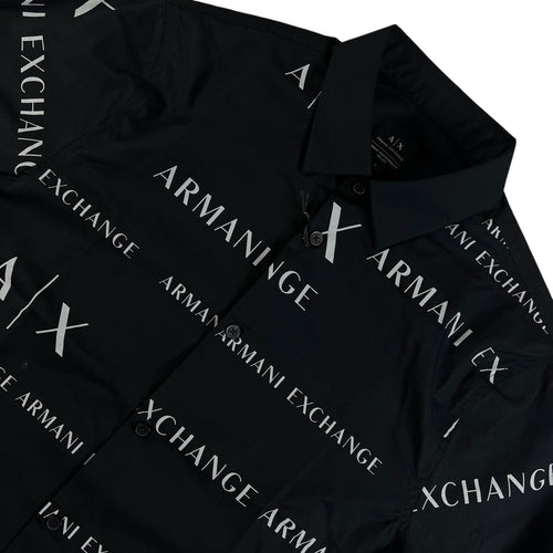 CAMISA ARMANI EXCHANGE