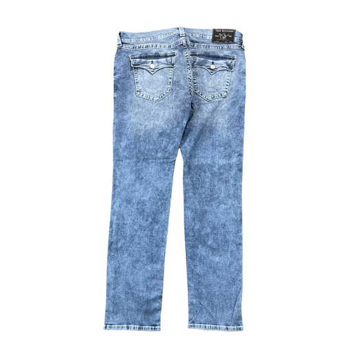 Pantalón True Religion Skinny (Rocco)