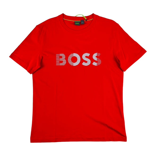 PLAYERA HUGO BOSS