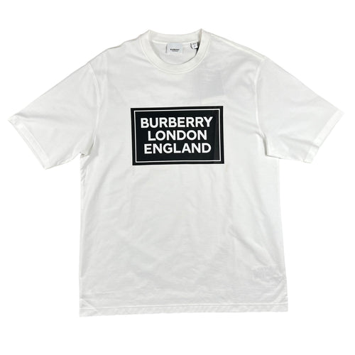 PLAYERA BURBERRY