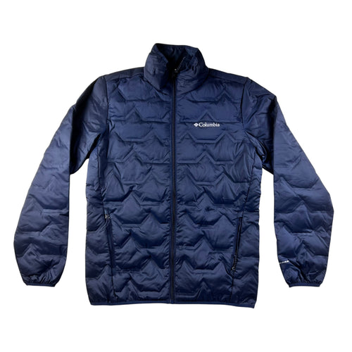 CHAQUETA COLUMBIA