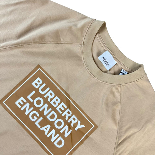 Blusa Burberry