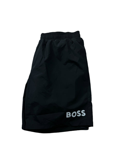 TRAJE DE BAÑO HUGO BOSS