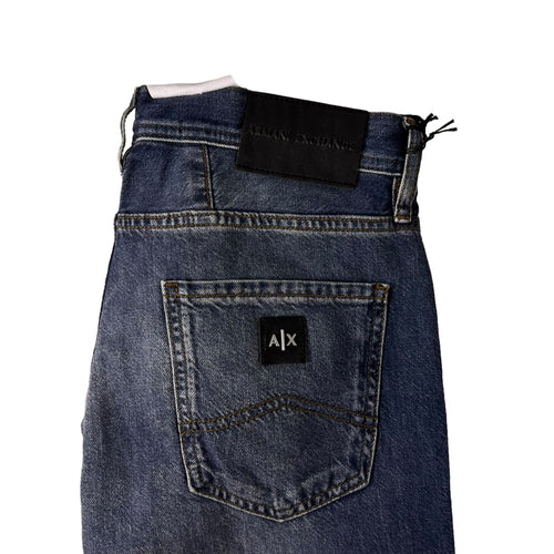 Pantalon Armani Exchange Slim