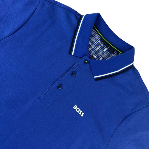 POLO HUGO BOSS