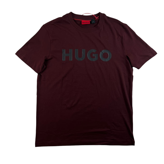 PLAYERA HUGO BOSS