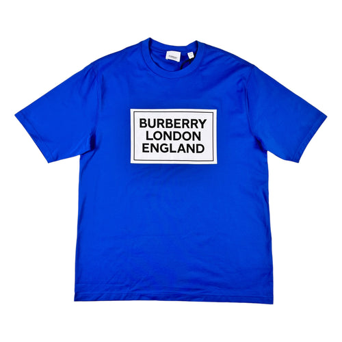 PLAYERA BURBERRY