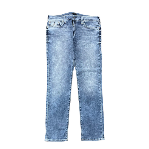 Pantalón True Religion Skinny (Rocco)