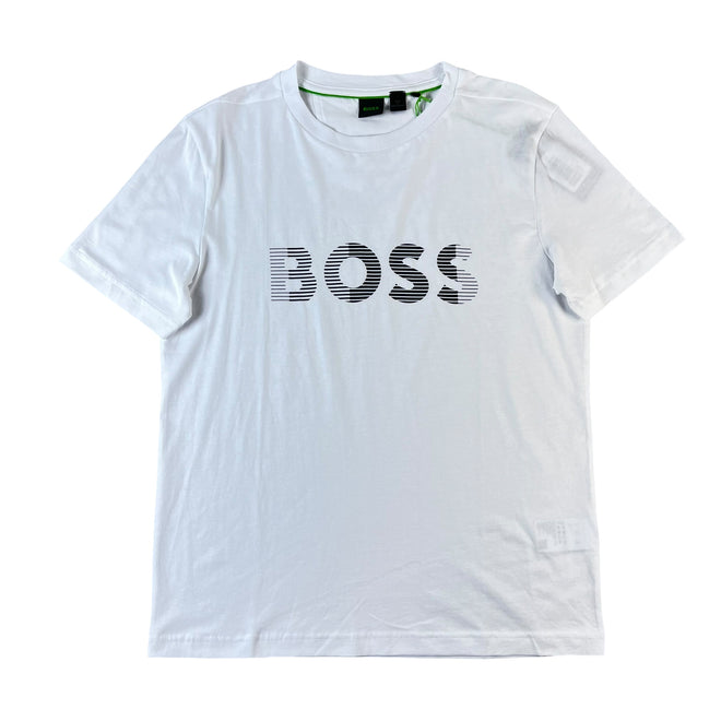 PLAYERA HUGO BOSS