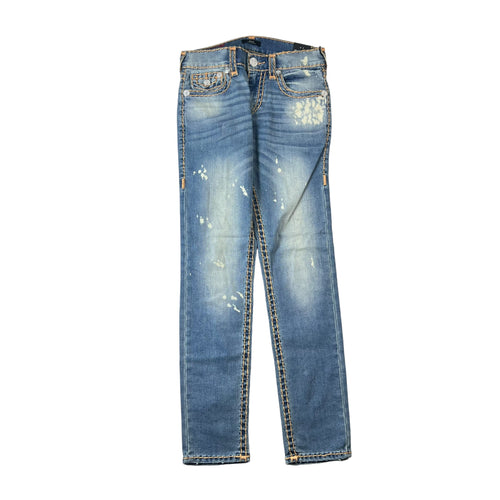 Pantalon True Religion Skinny (Rocco)