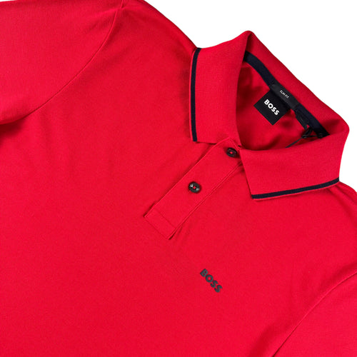 Polo Hugo Boss