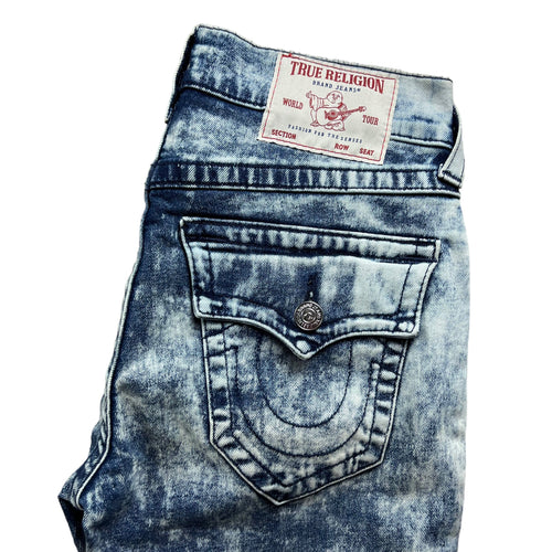 Pantalón True Religion Skinny (Rocco)