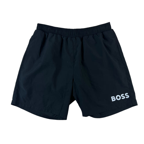 TRAJE DE BAÑO HUGO BOSS