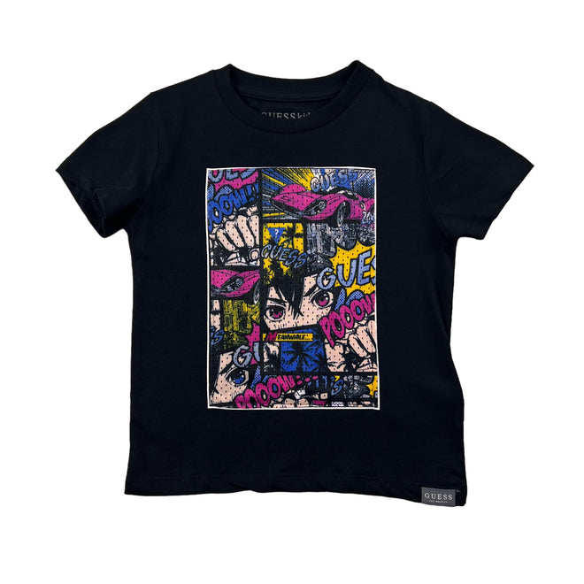 Playera Guess Niño