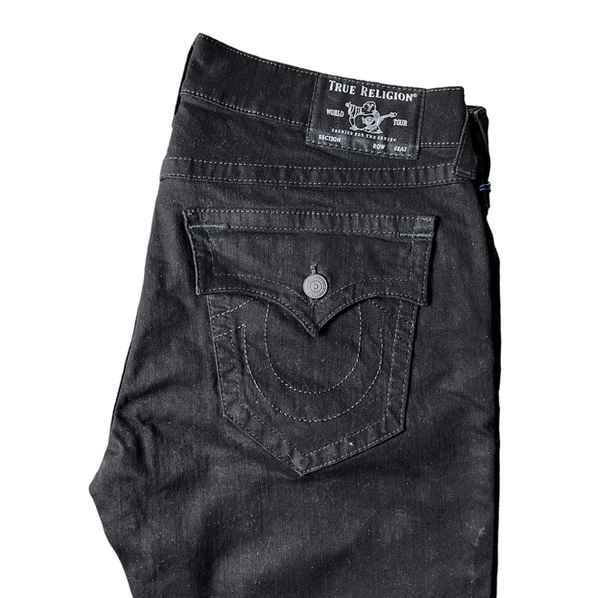 PANTALÓN TRUE RELIGIÓN SKINNY (ROCCO)