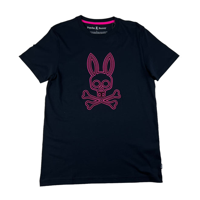 PLAYERA PSYCHO BUNNY