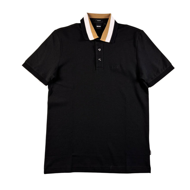 POLO HUGO BOSS