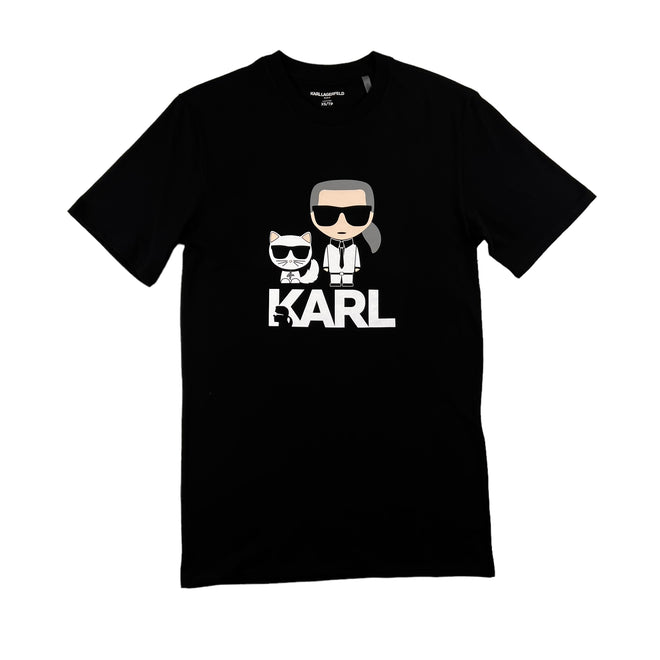 Playera Karl Lagerfeld