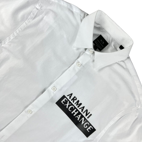 CAMISA ARMANI EXCHANGE