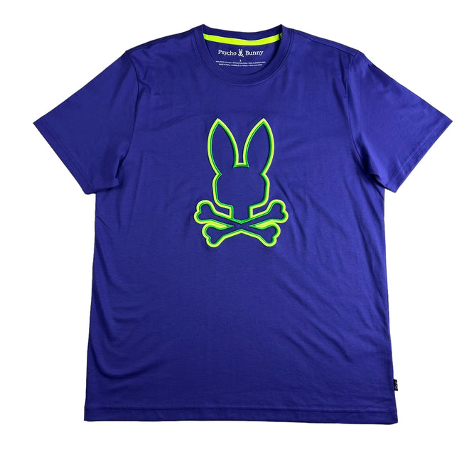 PLAYERA PSYCHO BUNNY