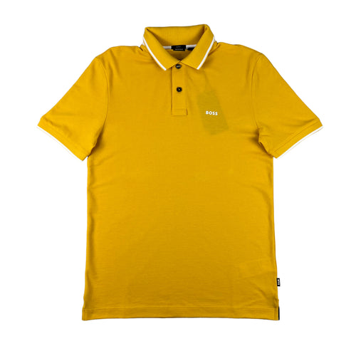 Polo Hugo Boss