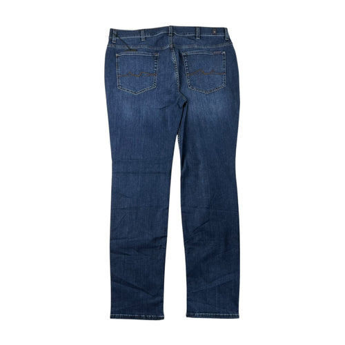 PANTALÓN SEVEN BOOTCUT (BRETT)