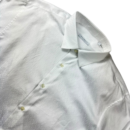 CAMISA SALVATORE FERRAGAMO