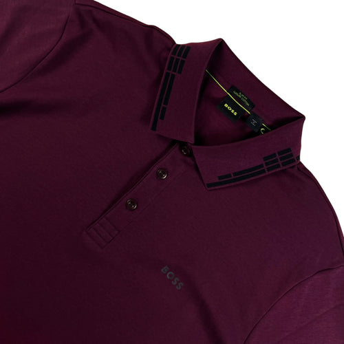 POLO HUGO BOSS