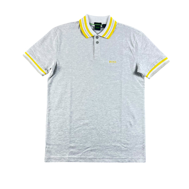 POLO HUGO BOSS