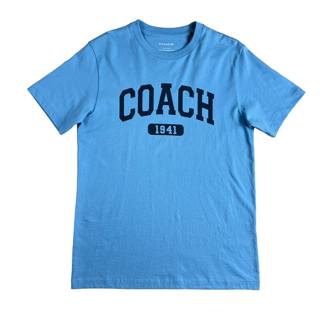 PLAYERA COACH