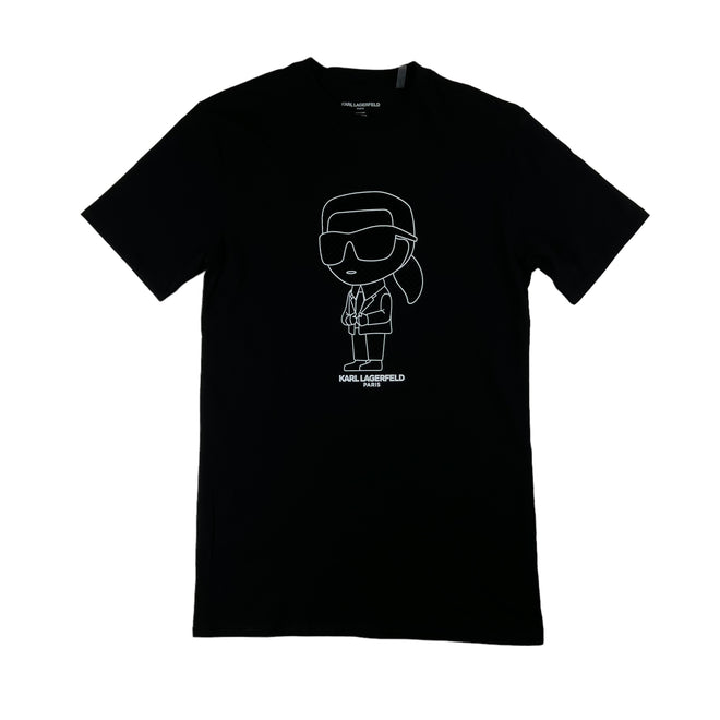 PLAYERA KARL LAGERFELD