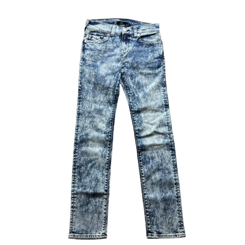 Pantalón True Religion Skinny (Rocco)