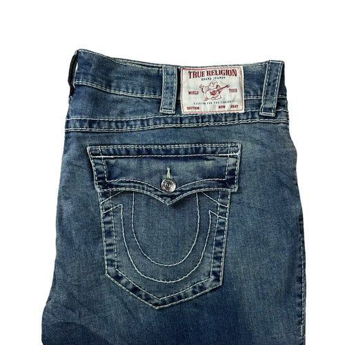 Pantalón True Religion Straight (Ricky)