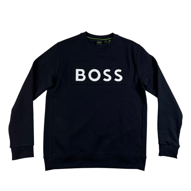 Suéter Hugo Boss