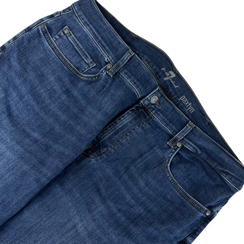 PANTALÓN SEVEN BOOTCUT (BRETT)