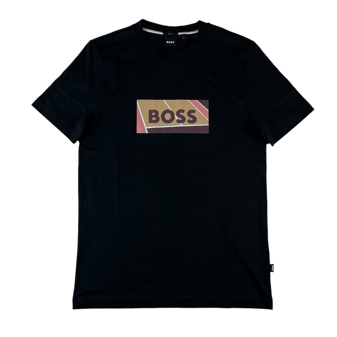 PLAYERA HUGO BOSS