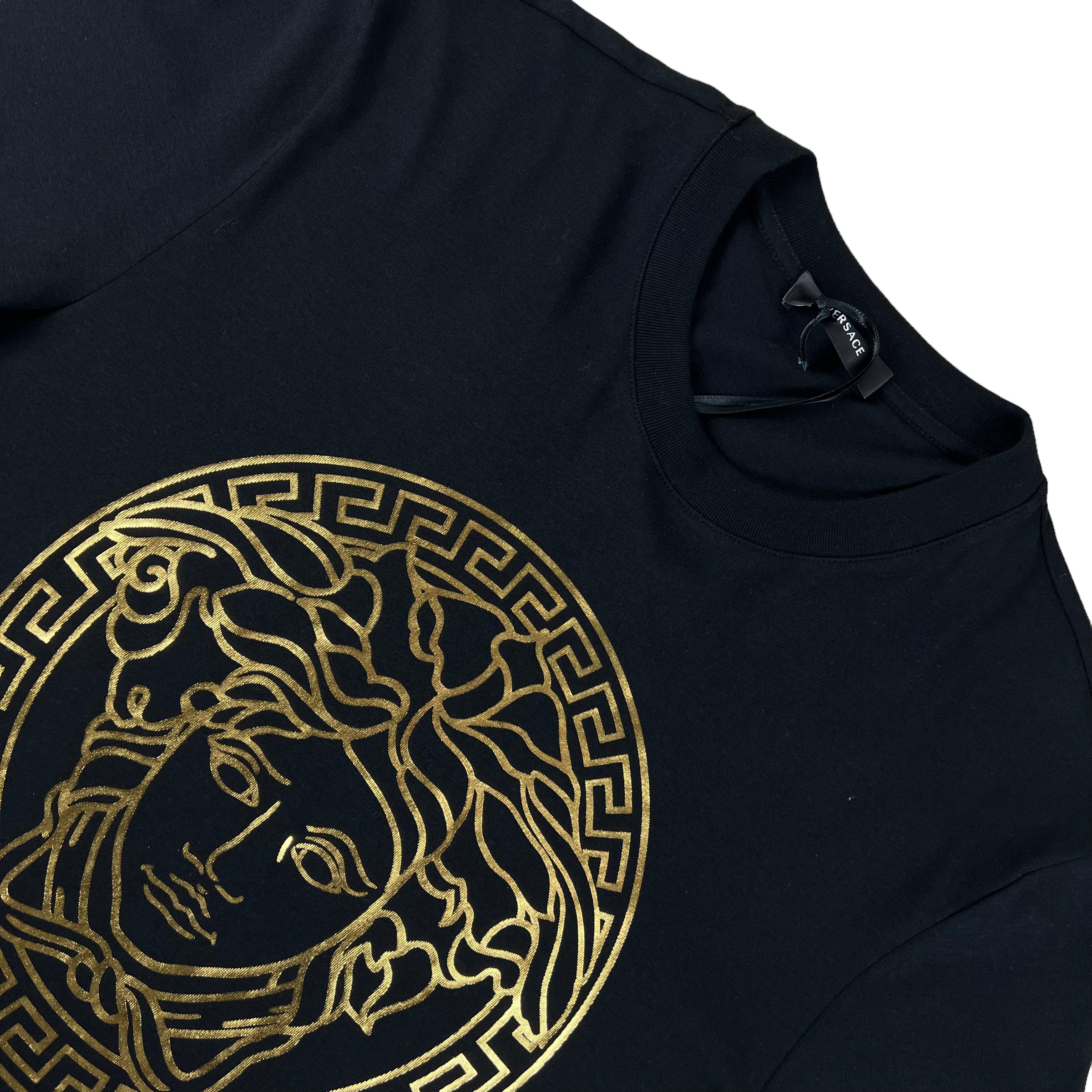 Playera Versace