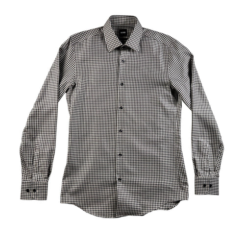 CAMISA HUGO BOSS