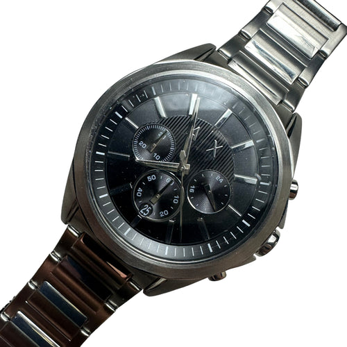 RELOJ ARMANI EXCHANGE