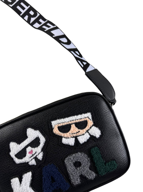 BOLSA KARL LAGERFELD