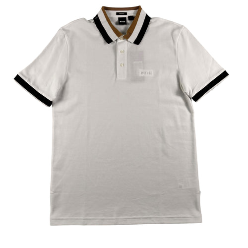 POLO HUGO BOSS