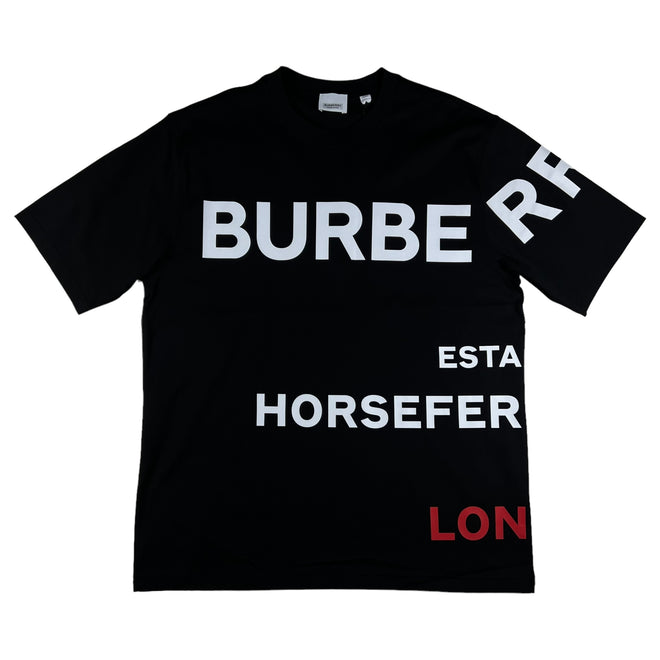 PLAYERA BURBERRY