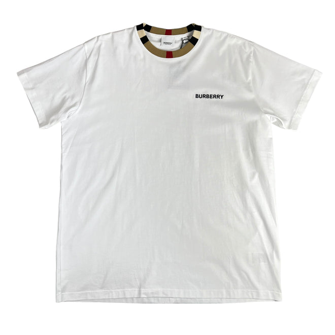 PLAYERA BURBERRY