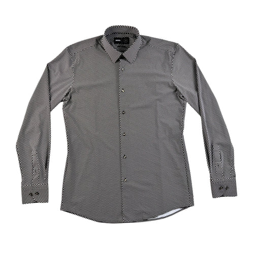 CAMISA HUGO BOSS